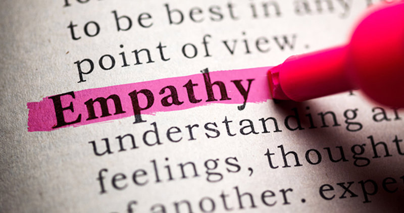 Empathy